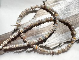 Opal  Strang für Kette..wunderschöön   echt Australien Opal