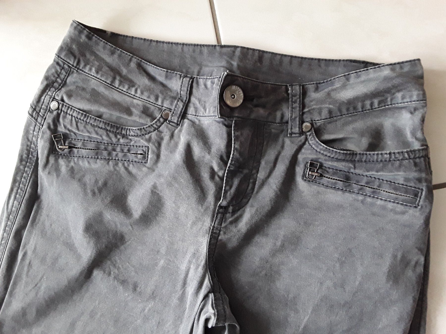 Hosen: Street One Hosen 34/32 – Neu (gemäss Beschreibung) aus Heimberg von Samprof 1