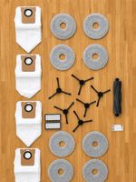 Zubehör-Set für Dreame L20 Ultra / L20 Ultra Complete – komp
