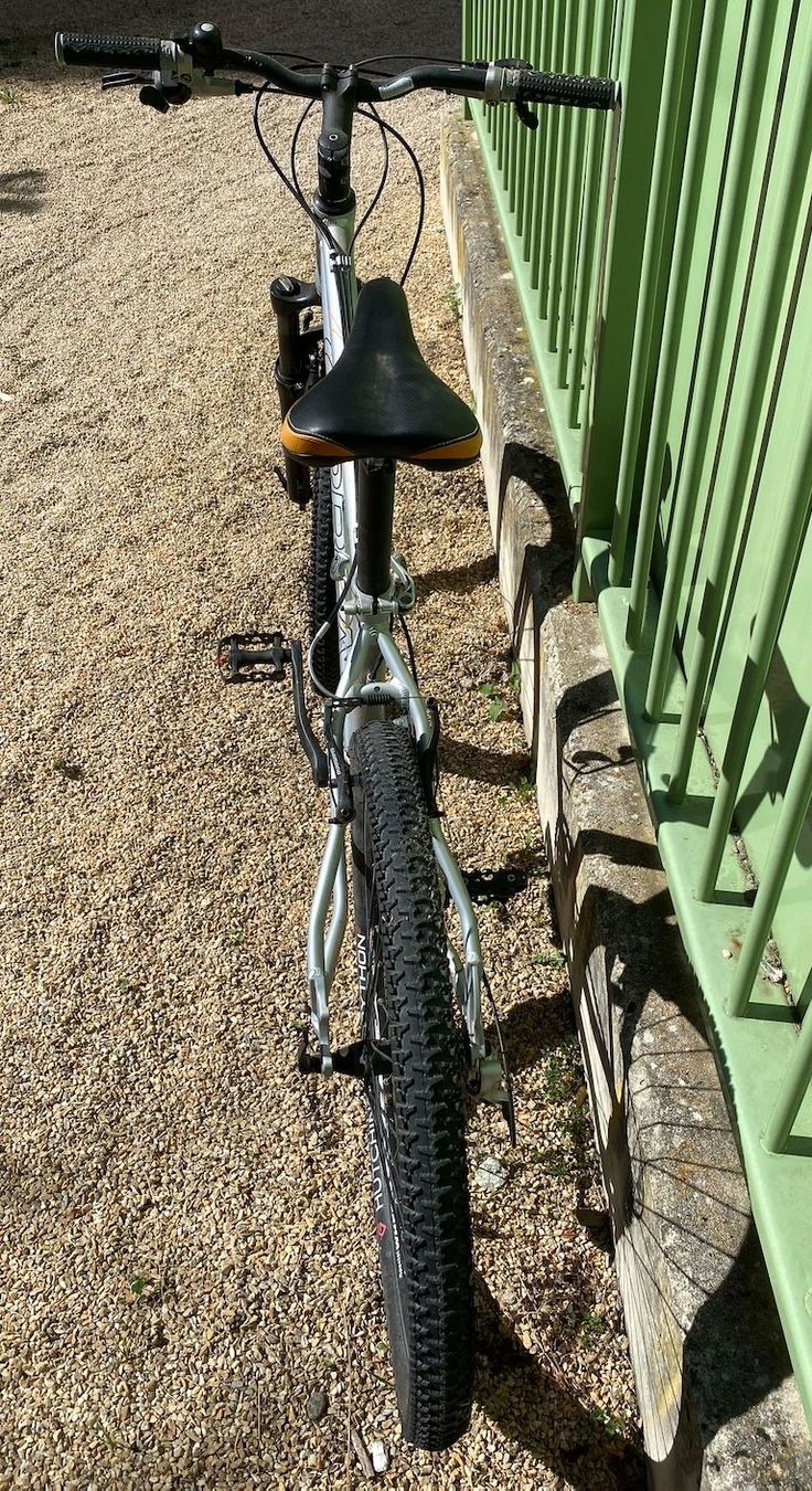 Orbea Vélos: VTT Orbea 26" – D'occasion à Genève par joj_stl9 2