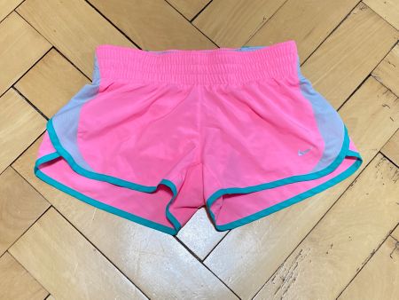 2013 Nike dry-fit short 3M Sz XS