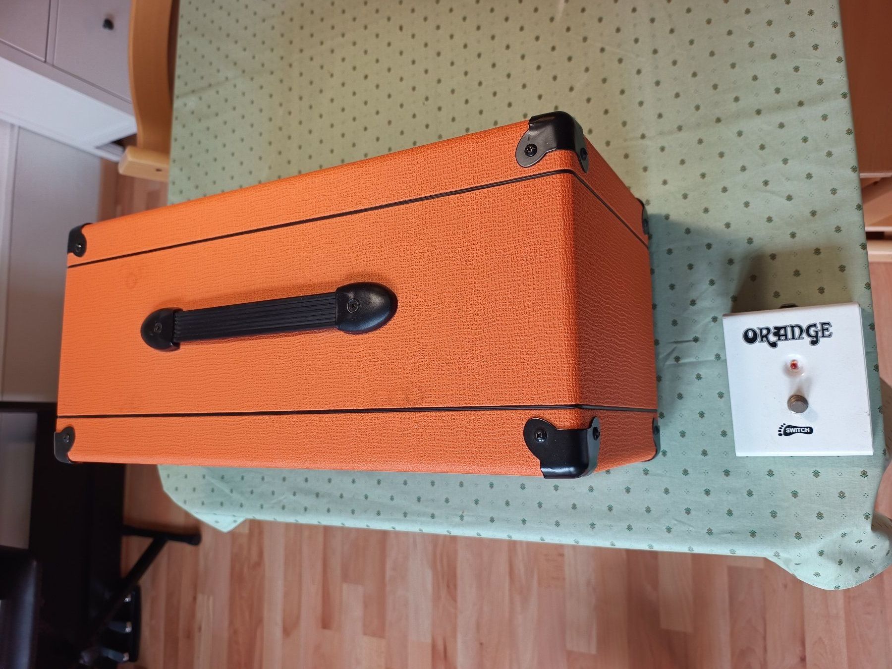 Amplificatori: Orange  TH30 30 Watt  tube Amp head – Usato da Courtelary venduto da Disto82 2