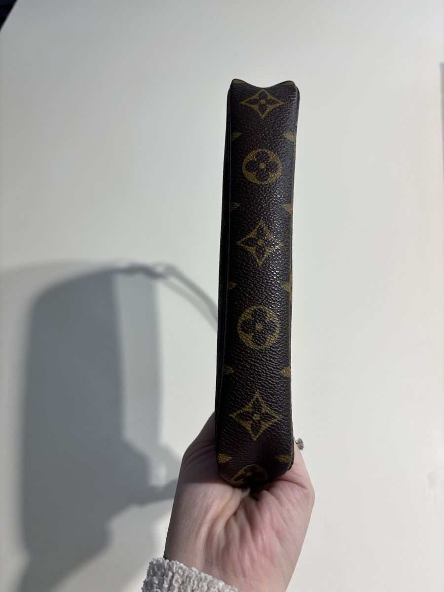 Louis Vuitton Taschen für Damen: Louis Vuitton Pochette  – Gebraucht aus Höri von Celine.11 2