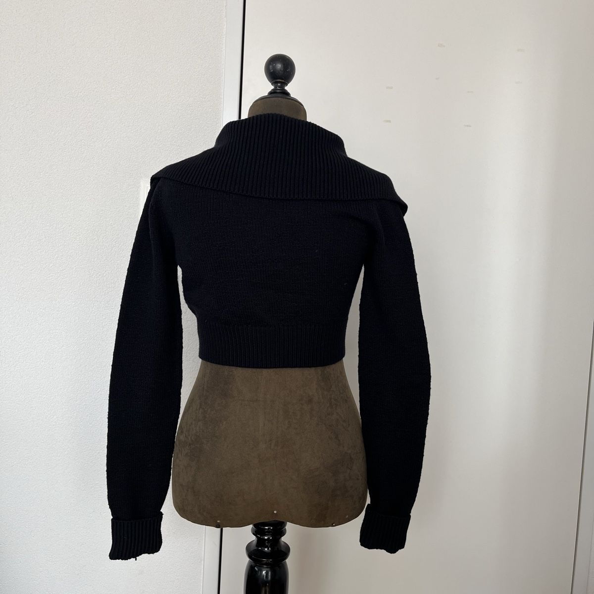 Helmut Lang Maglioni & Felpe: Helmut Lang Cardigan – Nuovo (secondo la descrizione) da Zug venduto da saskia-chiara 1