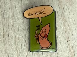 Pin "Nom resto"