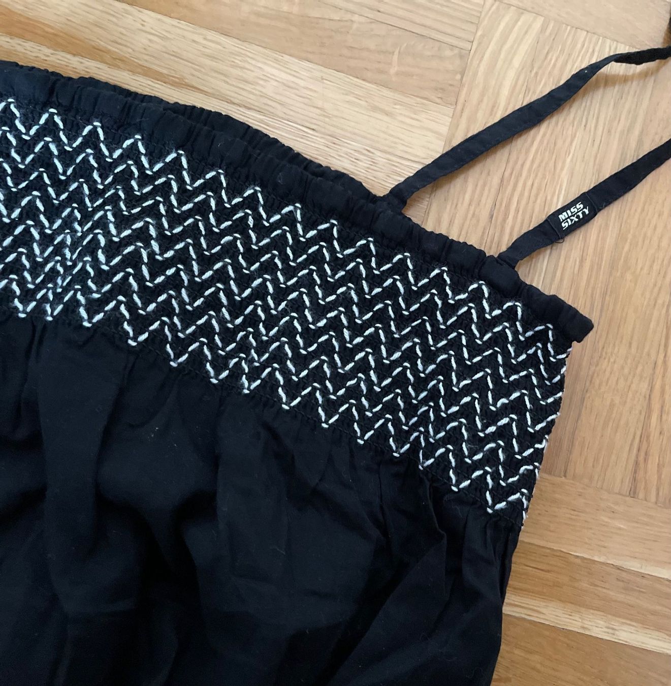Miss Sixty T-Shirts: Miss Sixty T-Shirt Top Gr. S – Gebraucht aus Rüfenacht BE von Anele_13 3
