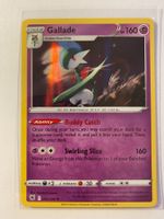 Pokemon Gallade 062/189 Holo Astral Radiance EN