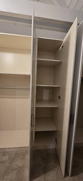 Schränke: Micasa Schrank Weiss – Gebraucht aus Birsfelden von GianlucaBruno10 3