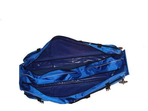 Taschen: Fechten Rollbag – Neu und originalverpackt aus Neuheim von Aquarius369 3