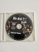 Die drei ??? Kids - Gruft der Piraten CD Hörspiel