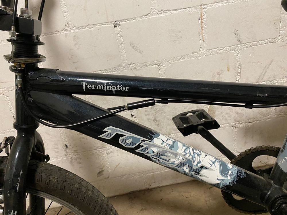 Velo Totem | Kaufen auf Ricardo