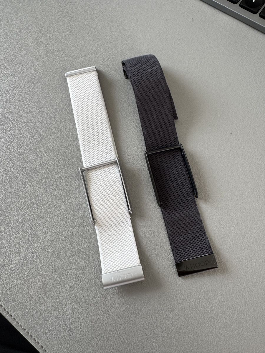 Nastri decorativi: Whoop Band – Usato da Wetzikon ZH venduto da hypebeast