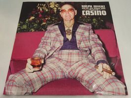 Ralph Myerz & The Jack Herren Band – Casino (Downtempo)