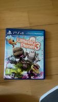 LittleBigPlanet 3 PS4 Spiel guter Zustand