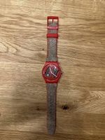 Swatch RANDONNEUR (SUOR708) - Ungetragen