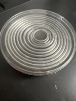 Ausstechformen Set rund Metall 12-teilig guter Zustand
