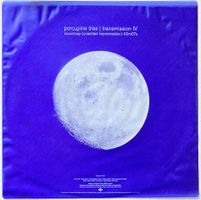 PORCUPINE TREE - TRANSMISSION IV - MOONLOOP (UNEDITED IMPROV