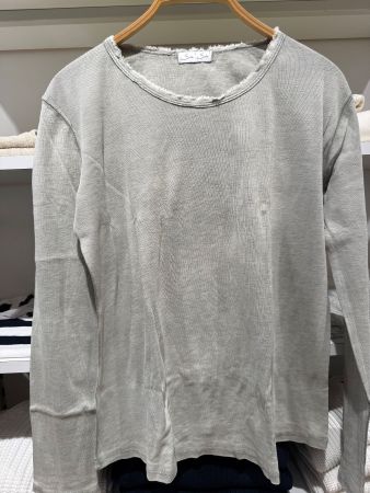 Sa' Sa, Lässiges Shirt, one size