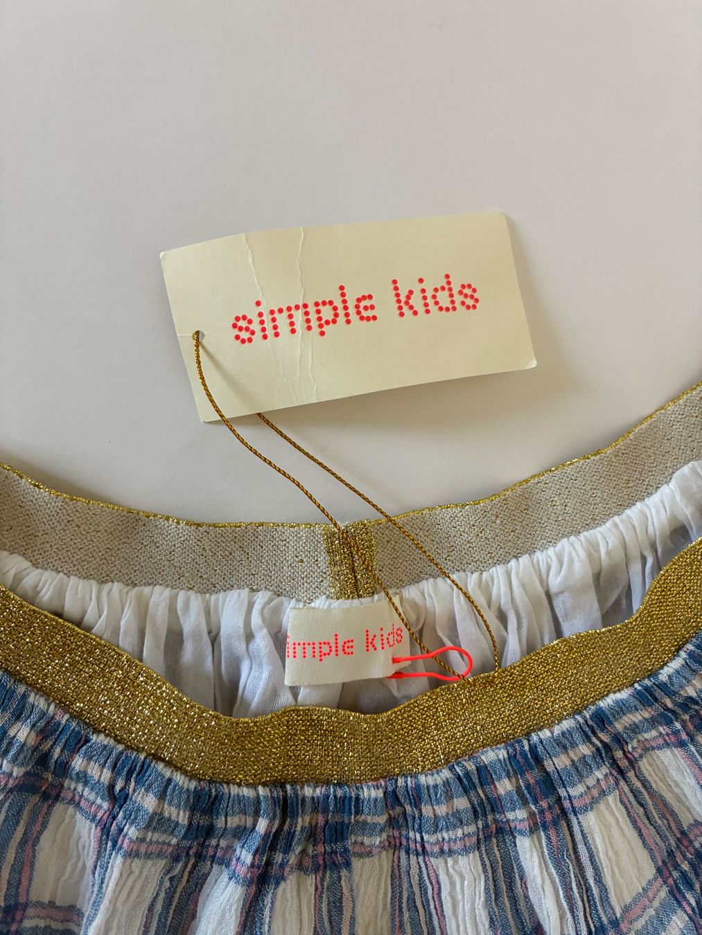Kleider & Röcke: Simple Kids Rock NEU – Neu und originalverpackt aus Fribourg von waves55 1