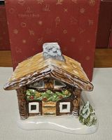 Villeroy Boch Mini Christmas Village Lights Forest House2015