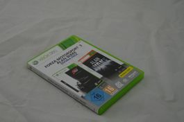 Forza Motorsport 3 & Alan Wake Xbox 360