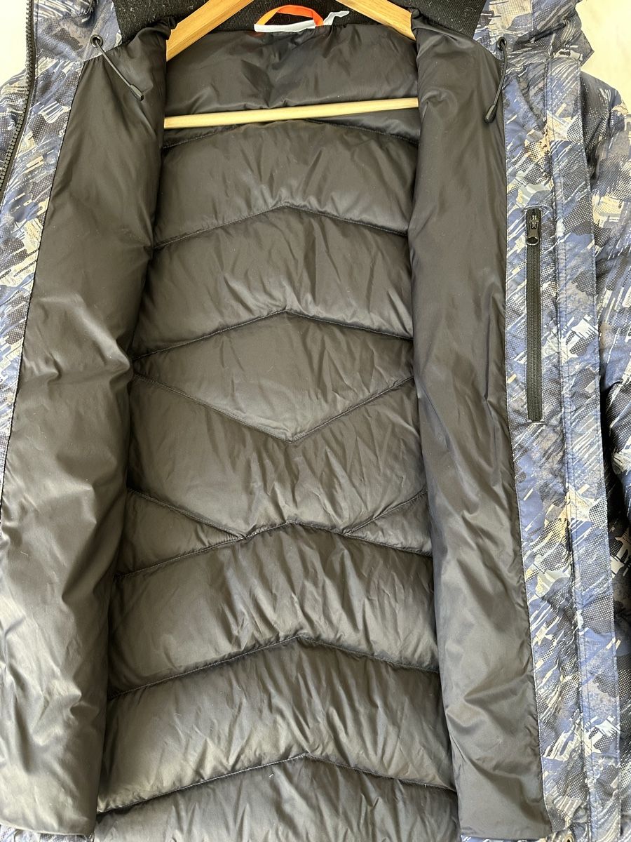Mammut Giacche: Mammut Daunenjacke G M – Usato da Maienfeld venduto da tobeyl2020 5