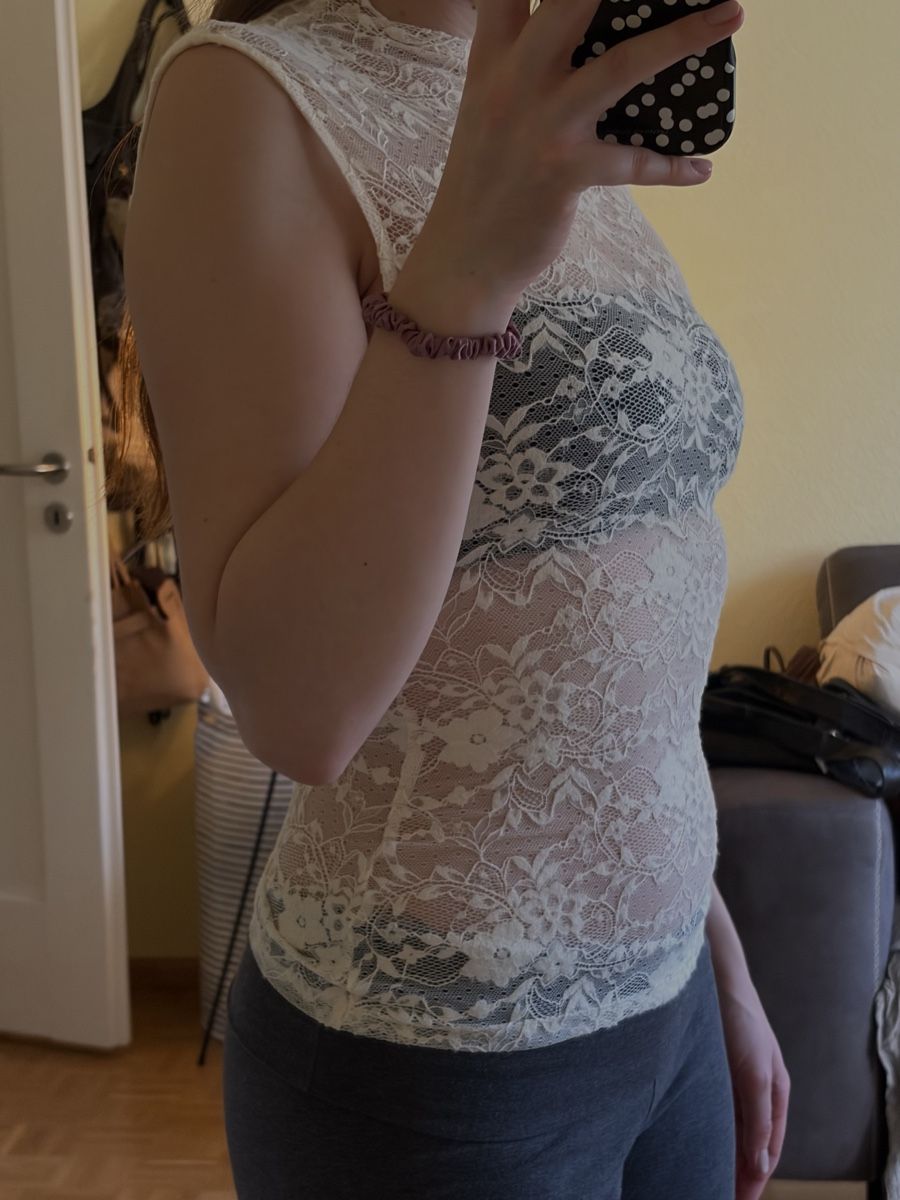 Zara Top: Top von ZARA – Nuovo (secondo la descrizione) da Basel venduto da pau_w9yw 3