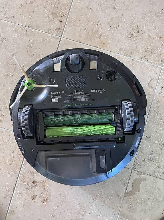 Staubsauger & Zubehör: Robot Roomba i7 – Gebraucht aus Zürich von sho_9z5j 1