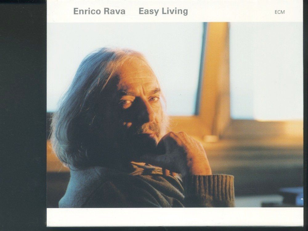 CDs: Easy Living - Enrico Rava – D'occasion à Delémont par MaxPlan