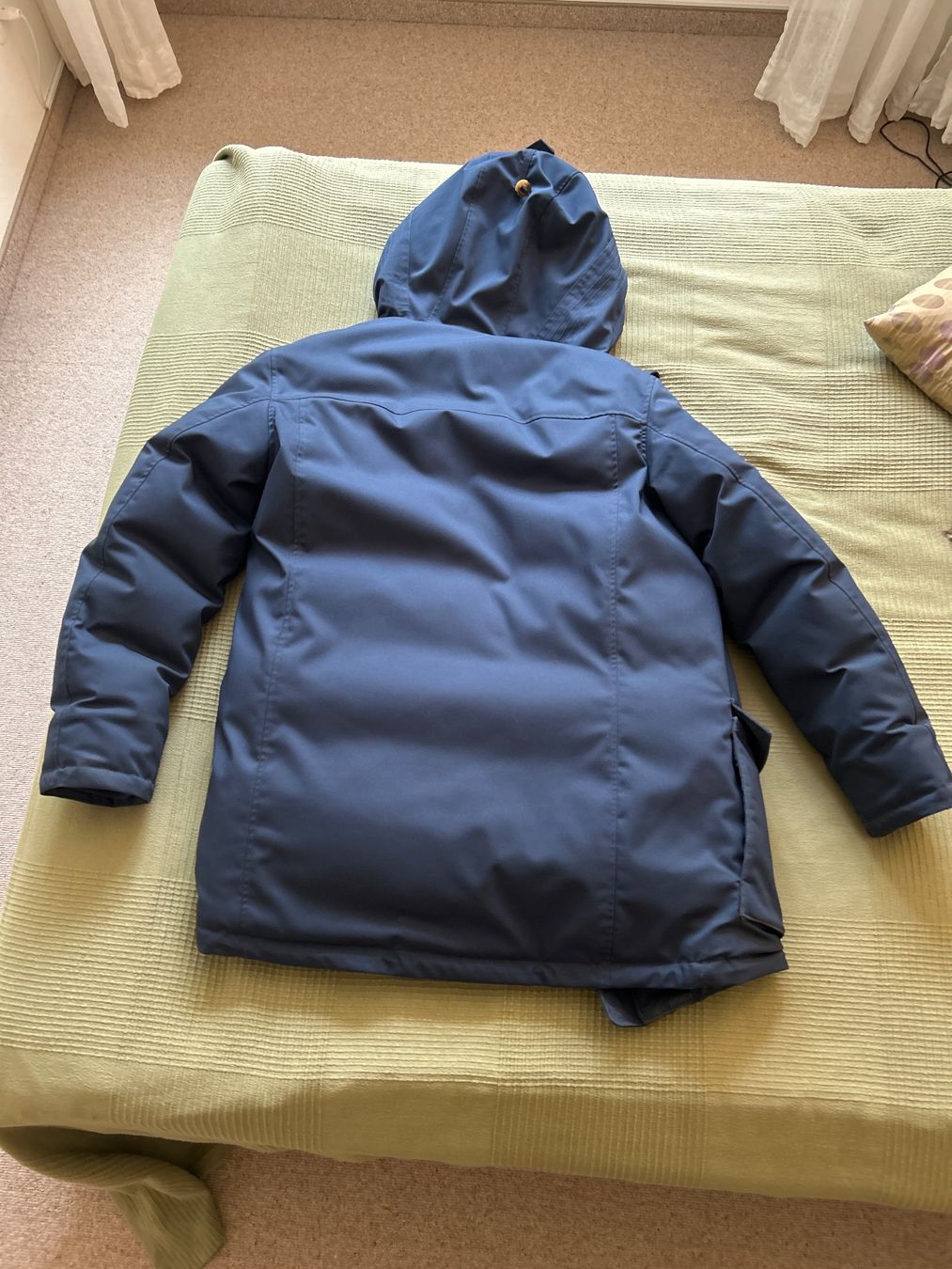 Peak Performance Jacken: Peak Performance Parka – Gebraucht aus Schaffhausen von Luxus99 5