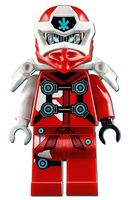 Lego Kai- Digi Kai ( njo0568)