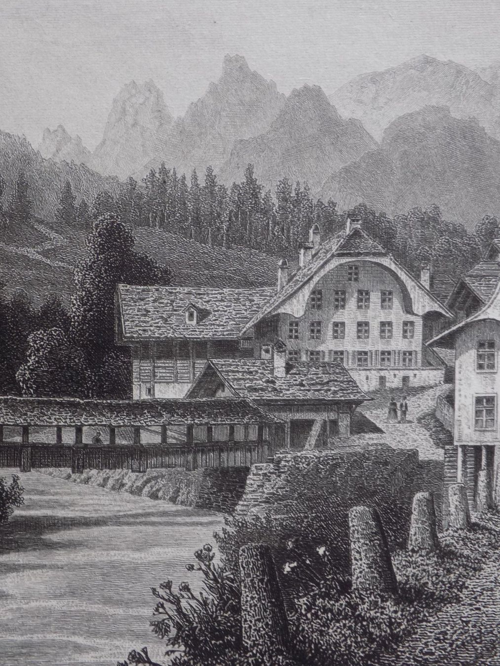 Incisioni: Bad Weissenburg – Usato da Risch venduto da Rischli15 4