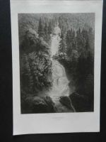 Giessbach Brienz