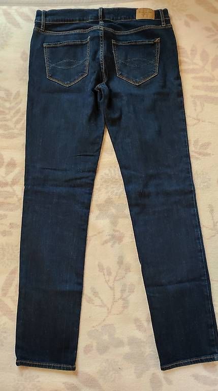 Jeans: Damen Jeans blau Grösse S/ 34-36 – Gebraucht aus Sempach Station von Szizi 1