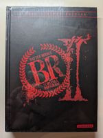 Battle Royale 2 - Mediabook [Blu-ray+DVD/neu&OVP]