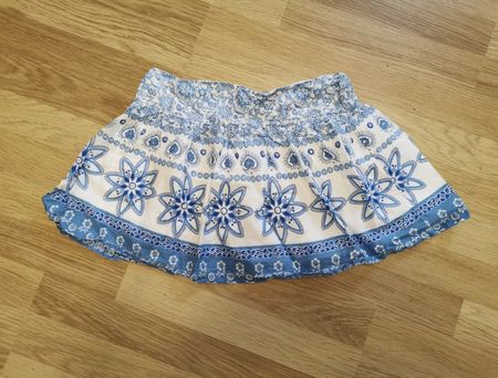 Jupe en taille 36