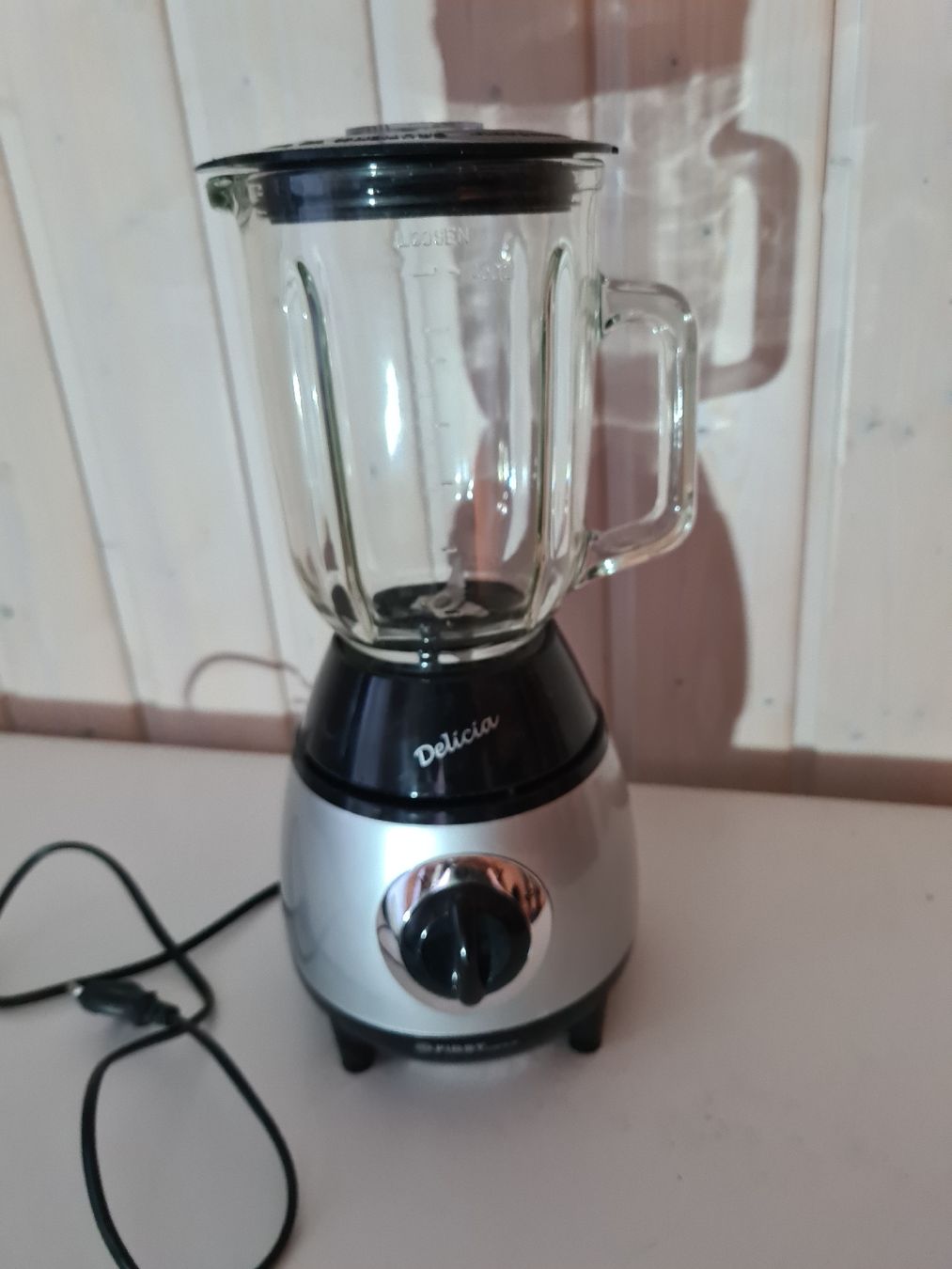 Elettrodomestici da cucina: Mixer – Usato da Waldkirch venduto da Hypertenuse