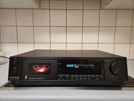 AR RD-06 Kassettendeck – sehr guter Zustand mit OVP