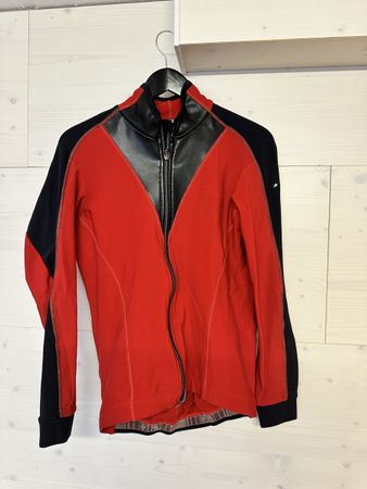 Veste hiver Assos thermique – taille L
