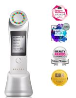 OPATRA Dermisonic, LED THERAPY • RADIO FREQUENCY • MULTIFUN