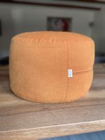 PROLANA Sitz-Meditation-Kissen, extrem bequem