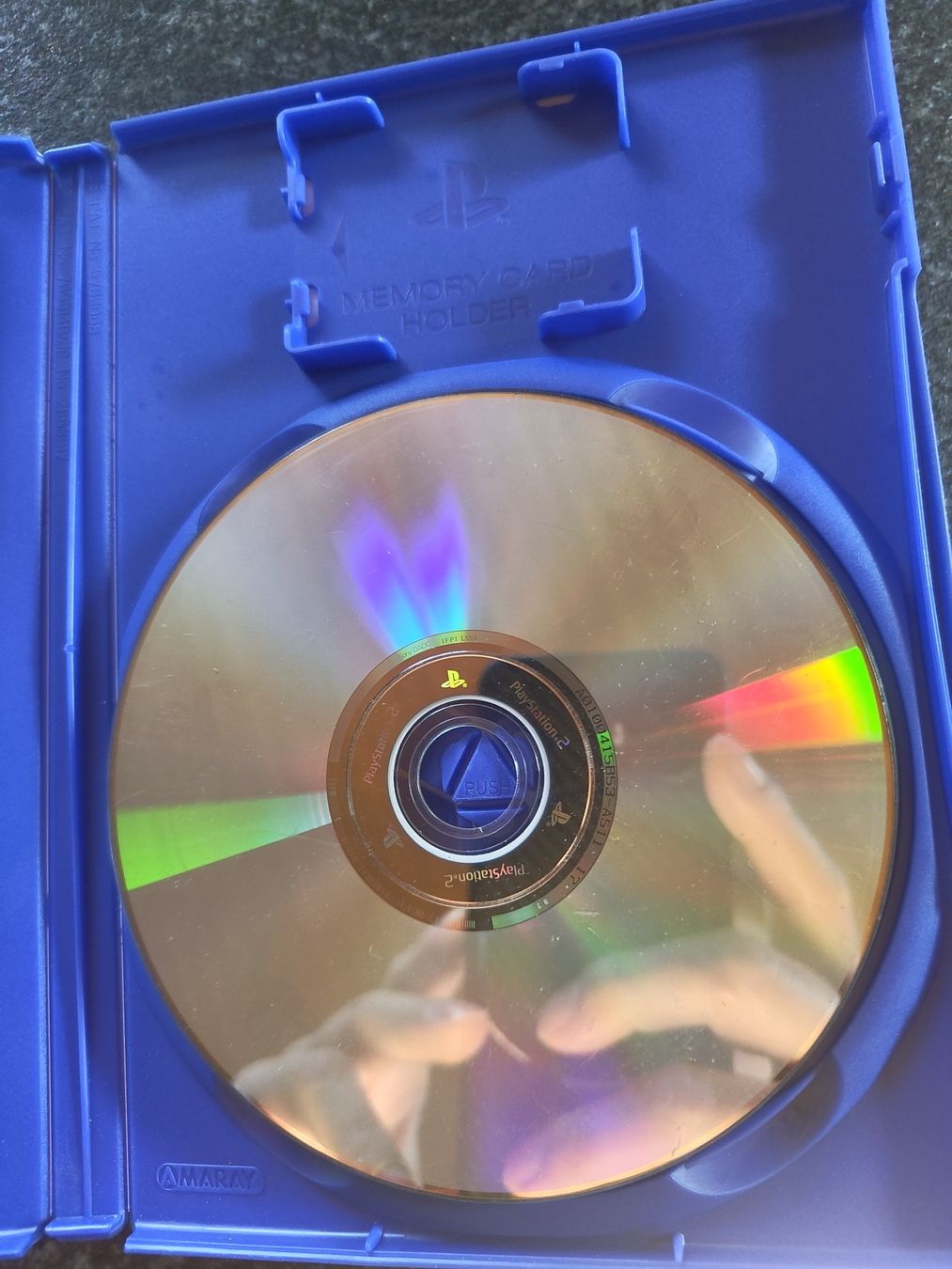 Sony Giochi: EG Endgame – Usato da Attiswil venduto da JP1291 3