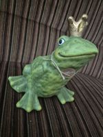 Frosch Deco 