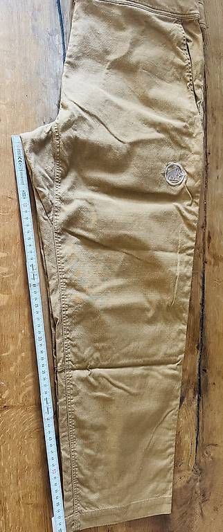Pantalons: MammutTamaro Damen Hose  – D'occasion à Wettingen par oma_c5zn 3