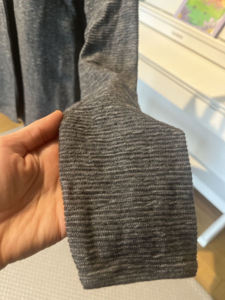 Marc O'Polo Jacken: Marc O'Polo Strickjacke, graumeliert, S – Gebraucht aus Solothurn von Bobesch08 4
