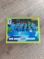 Panini FIFA World Cup 2026 Sticker URU 13