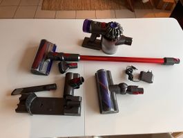 Staubsauger Dyson V8 Absolute Staubsauger (siehe Details!)