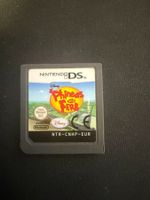 Phineas and Ferb - Eur (Fr inclus) - Nintendo DS