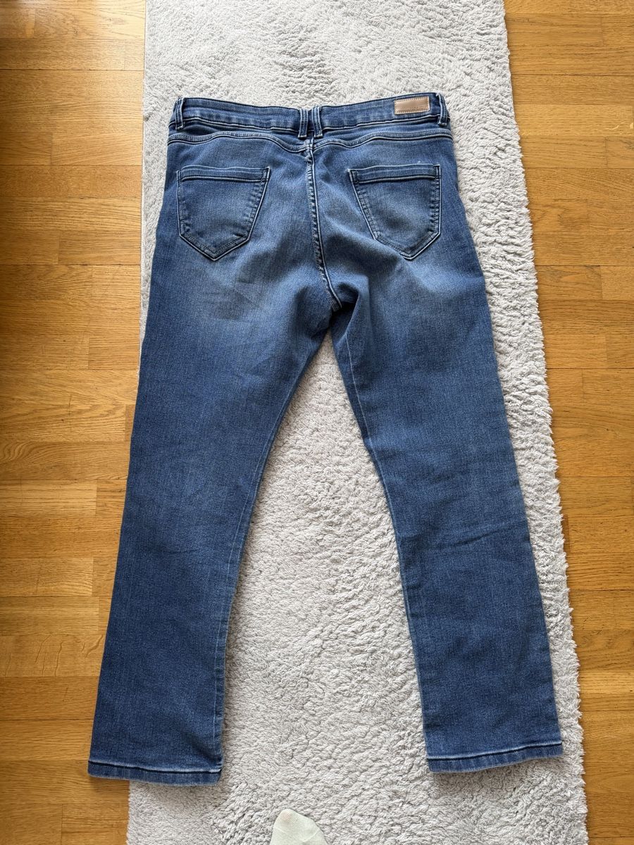 Jeans: Maxiblue Jeans Gr.44 – Usato da Mosnang venduto da Dojajolele 1