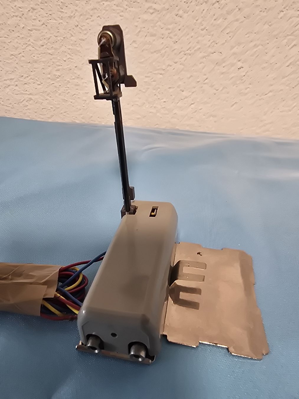 Märklin Modellini di ferrovie: Märklin  Signal – Usato da winterthur venduto da Sammlerecke 1